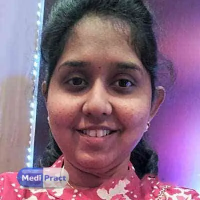 Dr. Malepati Vaishnavi Profile Picture