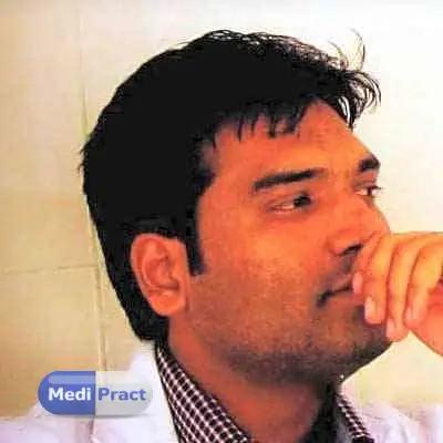 Dr. Malesh Pujari Profile Picture