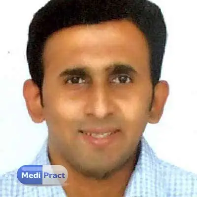 Dr. Mali Chetan S M Profile Picture