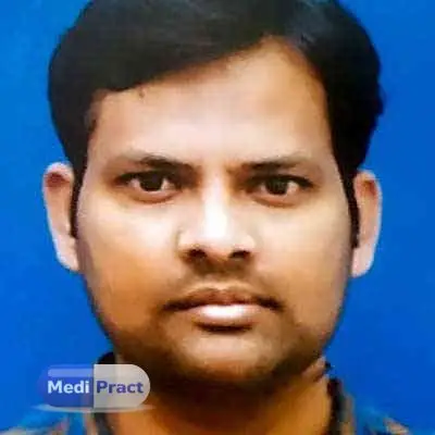 Dr. Malichetty Pradeep Profile Picture