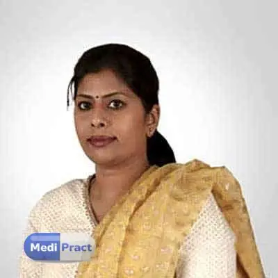 Dr. Maliini Madhusudana Profile Picture