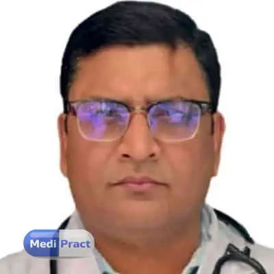Dr. Malik Ayurvedacharya Profile Picture