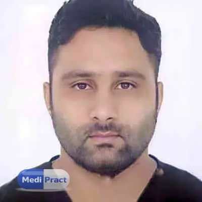 Dr. Malik Nasir Profile Picture