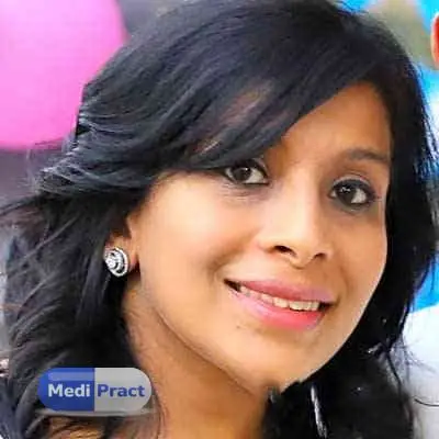 Dr. Malika Doshi Profile Picture