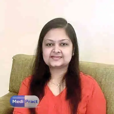 Dr. Malika Jindal Profile Picture