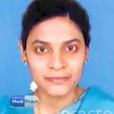 Dr. Malini Francis Profile Picture