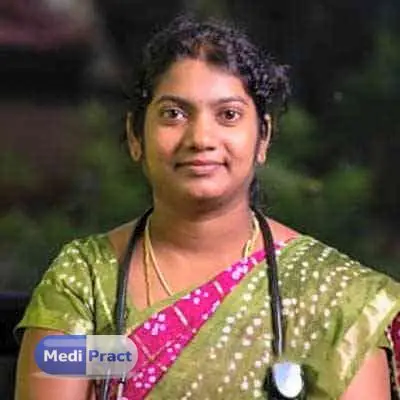Dr. Malini R S Profile Picture