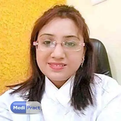 Dr. Malini Roy Bhattacharya Profile Picture