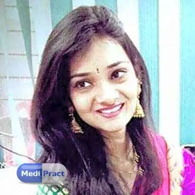 Dr. Malini Thakur Profile Picture