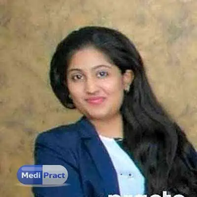 Dr. Malini Thomas Profile Picture