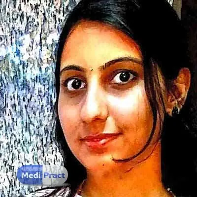 Dr. Malini Yadav Profile Picture