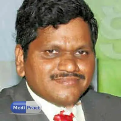 Dr. Malisetty Gurunadham Profile Picture