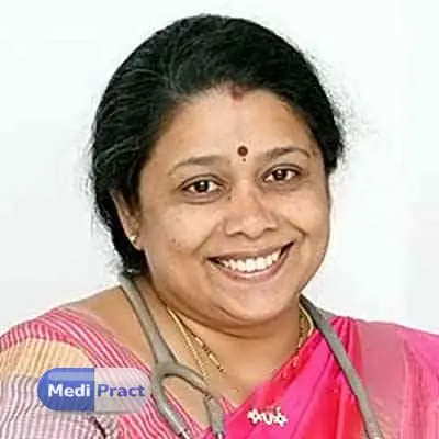 Dr. Maljini Profile Picture