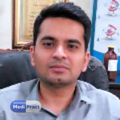 Dr. Malkam Sanghvi Profile Picture