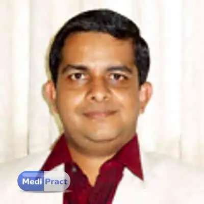 Dr. Malla Reddy R. C Profile Picture