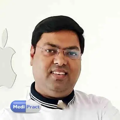 Dr. Mallayya R. Pujari Profile Picture