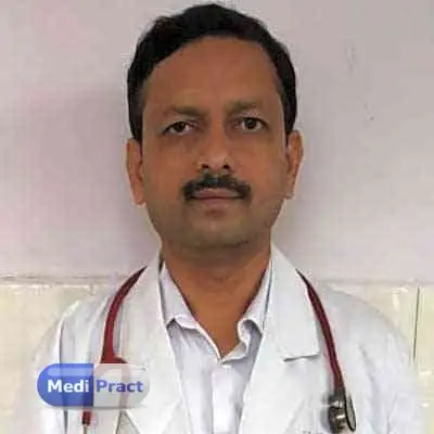 Dr. Mallesh Kariyappa Profile Picture
