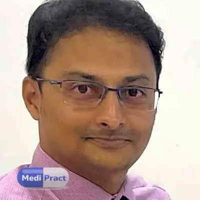 Dr. Mallesh M Profile Picture