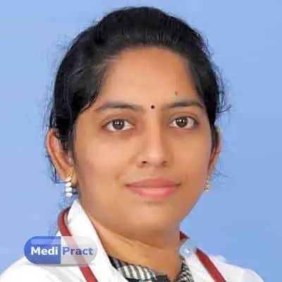 Dr. Mallidi Rachana Profile Picture