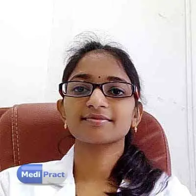 Dr. Mallika Adapa Profile Picture