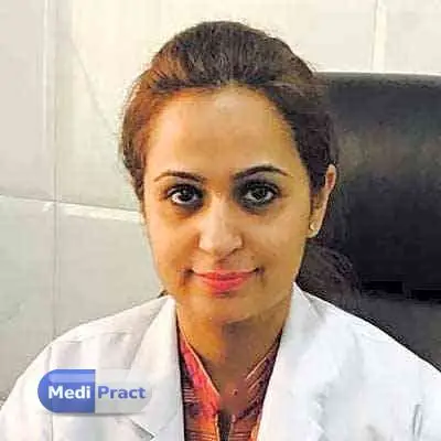 Dr. Mallika Aseem Bhatia Profile Picture