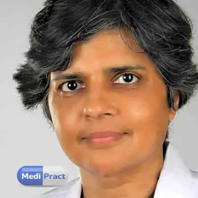 Dr. Mallika Goyal Profile Picture