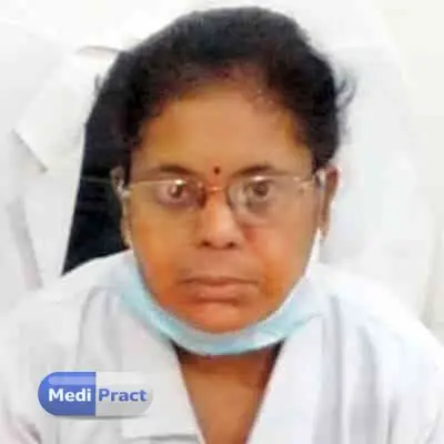 Dr. Mallika Profile Picture
