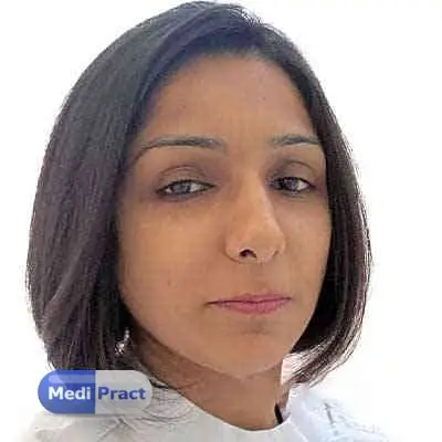 Dr. Mallika Mehrotra Profile Picture