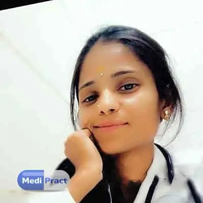 Dr. Mallika S Kalmat Profile Picture