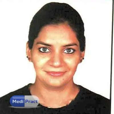 Dr. Mallika Singh Profile Picture