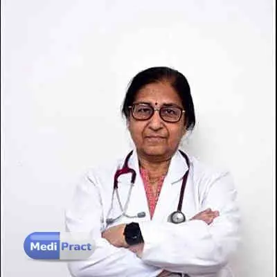 Dr. Mallika Swaroop Profile Picture