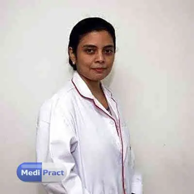 Dr. Mallika Tewari Profile Picture