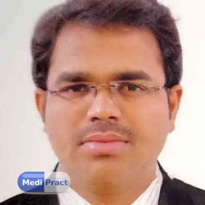 Dr. Mallikarjun Eleri Profile Picture