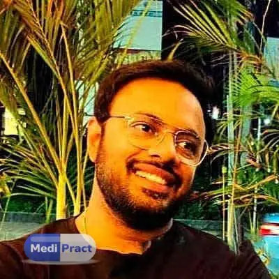 Dr. Mallikarjun Profile Picture