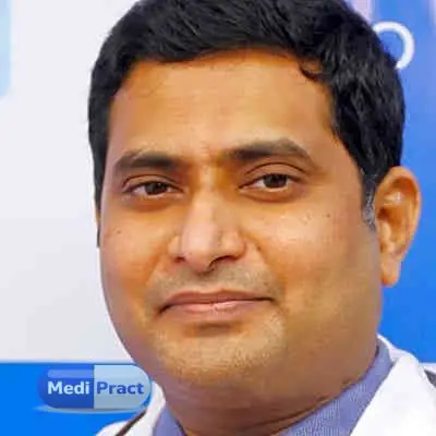 Dr. Mallikarjun Reddy Profile Picture