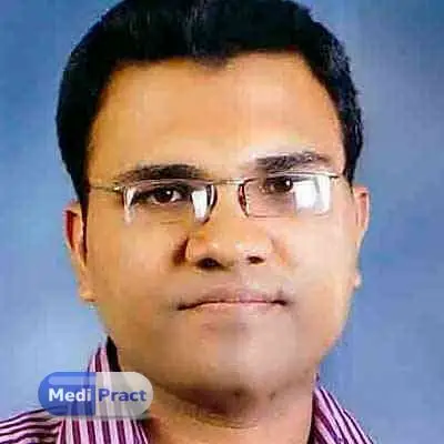 Dr. Mallikarjun S Ballur Profile Picture