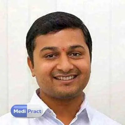 Dr. Mallikarjun Sajjanshetty Profile Picture