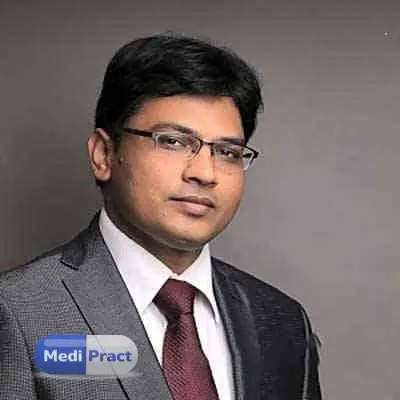 Dr. Mallikarjun Sakpal Profile Picture