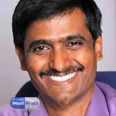 Dr. Mallikarjuna Dambala Profile Picture