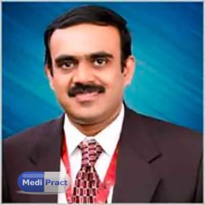 Dr. Mallikarjuna HM Profile Picture