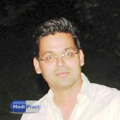 Dr. Mallikarjuna Profile Picture