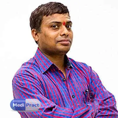 Dr. Mallindra Swamy Profile Picture