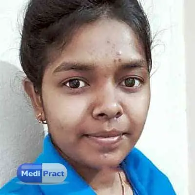 Dr. Mallipudi Anusha Profile Picture