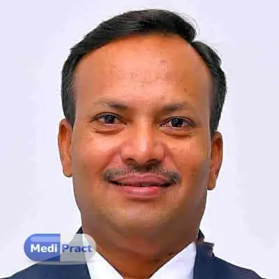 Dr. Malojiraje V.Tanpure Profile Picture