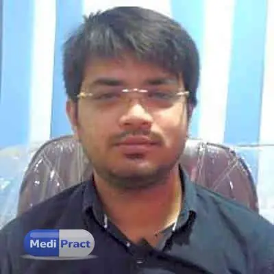 Dr. Malsoor. G Profile Picture