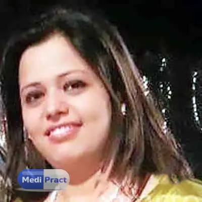 Dr. Malvika Chugh Atri Profile Picture