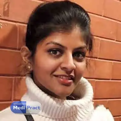 Dr. Malvika Gupta Profile Picture