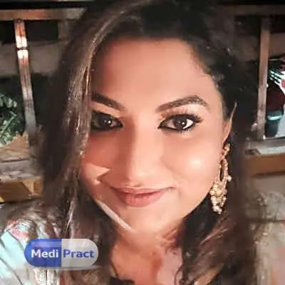 Dr. Malvika Suresh Profile Picture