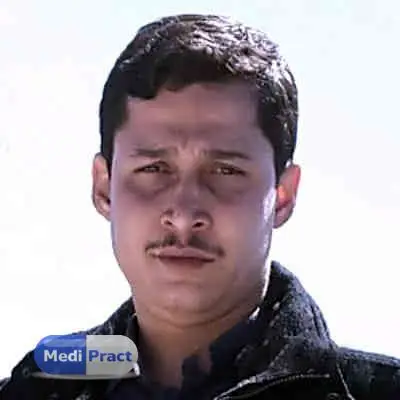 Dr. Malyadeep Mukhopadhyay Profile Picture