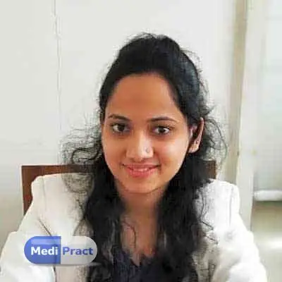 Dr. Mamata Bhosale Profile Picture